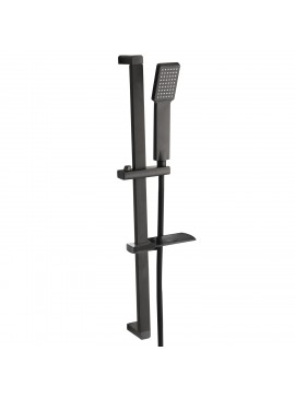 KARAG   Κολόνα ντους CH008-N Μαύρη KARAG KARAG-5206836643533