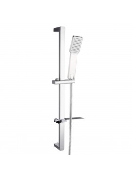 KARAG   Κολόνα ντους CH008-C Χρωμέ KARAG KARAG-5206836629629