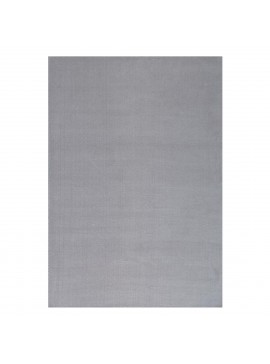 ΧΑΛΙ ΣΑΛΟΝΙΟΥ SEMELE ΜΕ ΚΡΟΣΙΑ HM7672.02 ΑΝΟΙΧΤΟ ΓΚΡΙ 80Χ150 εκ.