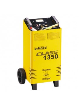Ταχυφ. εκκιν.12-24V 100/1350Α 380V LAMCLASS B 1350
