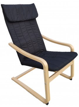 Πολυθρόνα Relax Roy-Mauro 59.00x71.00x99.00 161584969