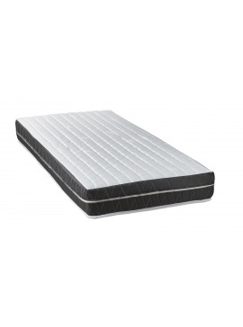 Στρώμα fixstrom Perfect Cocolatex  Μονό 90x190x20cm - Ελληνικής κατασκευής  fix-1zz.zz.8z9