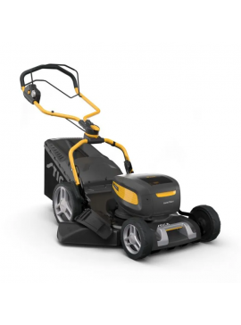 STIGA Χλοοκοπτικό μπαταρίας STIGA COMBI 753 eVKit katsar-2L0537978