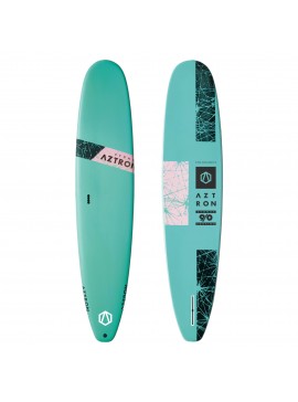 Aztron CYGNUS SURFBOARD/SOFT-TOP 9'0" (2022) By Aztron® VIKI-104853