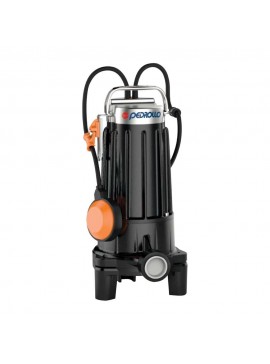ΗΛΕΚΤΡΑΝΤΛΙΑ PEDROLLO TRm 1,3  PLUS108438