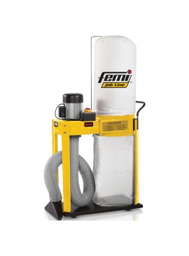 Αναρροφητήρας 900W 230V LAMDC 350 PLUS