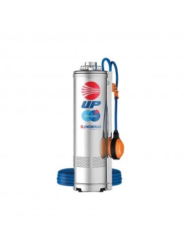 ΗΛΕΚΤΡΑΝΤΛΙΑ PEDROLLO UPm 4/5 GE  PLUS100573