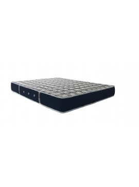 Achaia Strom  Στρώμα Achaia Strom Denim Foam ημίδιπλο 110x200x23cm  AC-00.00.437