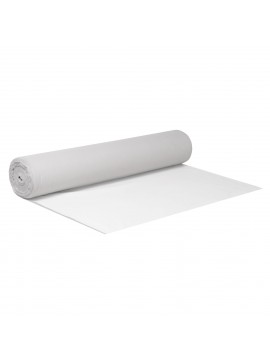 ΔΕΡΜΑΤΙΝΗ ΣΕ ΛΕΥΚΟ HM18332.02 147εκ.ΠΛΑΤΟΣ