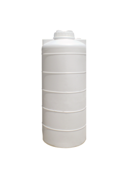 Mytherm Δεξαμενή πλαστική κατακόρυφη κυλινδρική βαρέος , S6 ECO-S 100lt ,mythrem THERM-112192