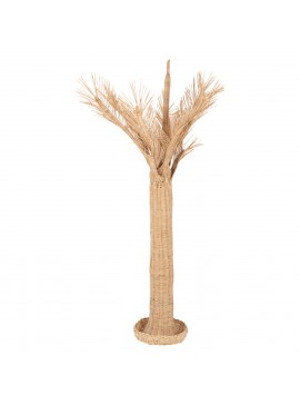 Intrahome ΔΙΑΚΟΣΜΗΤΙΚΟ ΔΕΝΤΡΟ LILONGWEKUCASABLANCALCASABLANCA_LUMPURERLEY ΣΕ ΦΥΣΙΚΟ ΧΡΩΜΑ Φ110x180Yεκ. intraho-1646183