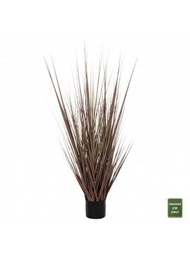 ΔΙΑΚΟΣΜΗΤΙΚΟ ΣΥΝΘΕΤΙΚΟ ΦΥΤΟ HM4011 GRASS ΣΕ ΓΛΑΣΤΡΑ 120Υεκ.