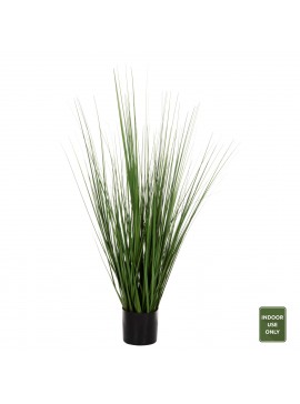 ΔΙΑΚΟΣΜΗΤΙΚΟ ΣΥΝΘΕΤΙΚΟ ΦΥΤΟ HM4013 GRASS ΣΕ ΓΛΑΣΤΡΑ Φ11,5x11,5-90Υεκ.