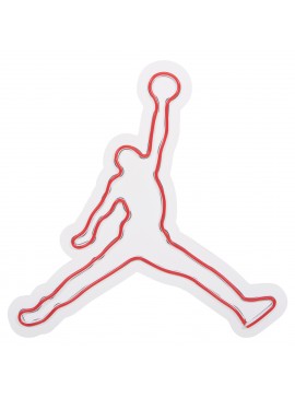 ΔΙΑΚΟΣΜΗΤΙΚΟ ΤΟΙΧΟΥ ΦΩΤΙΖΟΜΕΝΟ HM4651 ΦΙΓΟΥΡΑ BASKETBALL LEGEND 40x2x39,5Υεκ.