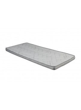 Achaia Strom  Ανώστρωμα Achaia Strom Diamond Air Foam ημίδιπλο 110x200x10cm - Ελληνικής κατασκευής  AC-00.00.163