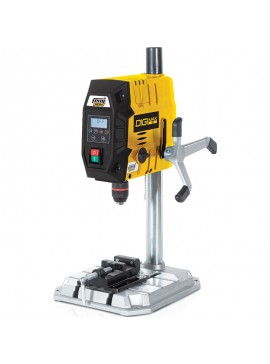 Δράπανο πάγκου ψηφ.720W 13mm, H660 LAMDIGIMAX 13