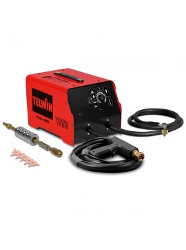 TELWIN  ΗΛΕΚΤΡΟΠΟΝΤΕΣ   TELWIN PULLER 4000   TELWIN PULLER 4000 828129