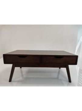 Τραπεζάκι σαλονιού DILMA 107x56x46 DIOMMI 32-010 