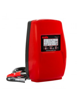 TELWIN  ΦΟΡΤΙΣΤΕΣ-ΕΚΚΙΝΗΤΕΣ-ΣΥΝΤΗΡΗΤΕΣ   TELWIN DOCTOR CHARGE 130   TELWIN DOCTOR CHARGE 130 807599