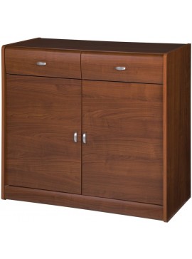 Μπουφές Sergio mini  Mήκος 100.00 Βάθος 42.00  Ύψος 89.00 16634329