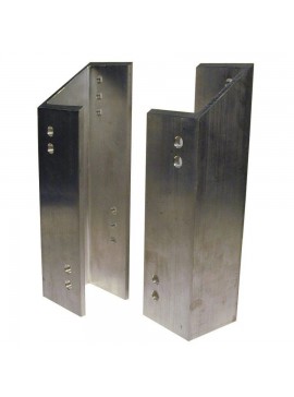 Σετ Πλάκες JACL PLATE 1/2" FOUR-44456