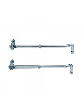 Μπάρα Ντίζας PBD-TL01 FOUR-45620