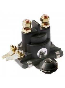 Ρελέ Μίζας Για Yamaha 20-90HP 65W-81941-00 FOUR-44759
