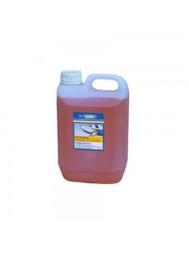 Hull & Deck Cleaner 5L FOUR-6004063
