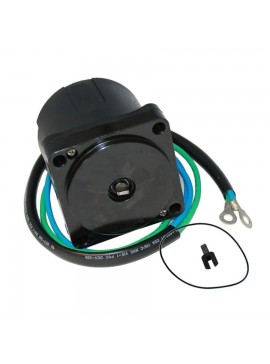 Μοτέρ Trim Για Yamaha 64E43880-00-00&64E43880-01-00 FOUR-44634