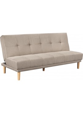 Καναπές - κρεβάτι Cozy-Xaki 180.00x70.00x70.00 162783309