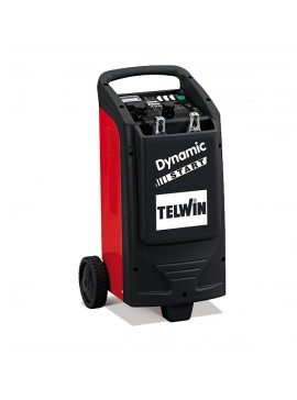 TELWIN  ΦΟΡΤΙΣΤΕΣ-ΕΚΚΙΝΗΤΕΣ   TELWIN DYNAMIC 420 START   TELWIN DYNAMIC 420 START 829382