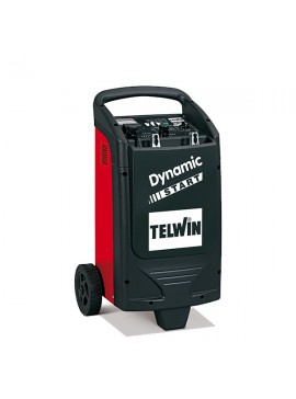 TELWIN  ΦΟΡΤΙΣΤΕΣ-ΕΚΚΙΝΗΤΕΣ   TELWIN DYNAMIC 520 START   TELWIN DYNAMIC 520 START 829383