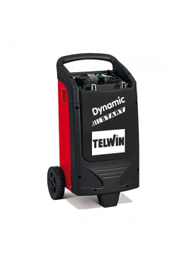 TELWIN  ΦΟΡΤΙΣΤΕΣ-ΕΚΚΙΝΗΤΕΣ   TELWIN DYNAMIC 620 START   TELWIN DYNAMIC 620 START 829384