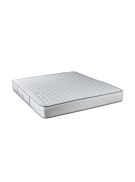 Στρώμα fixstrom Relax Anatomic Ημίδιπλο 110x200x20cm - Ελληνικής κατασκευής fix-zz.zz.54z