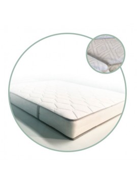 Achaia Strom  Στρώμα Achaia Strom Economy Anatomic Air Foam διπλό 140x190x20cm  AC-100.00.23