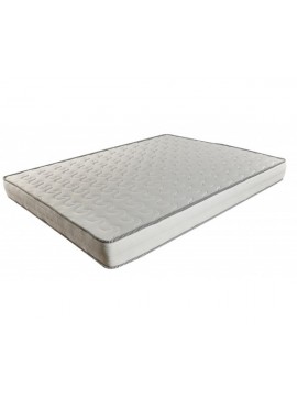 Achaia Strom  Στρώμα Achaia Strom Ecofoam Air foam μονό 100x200x19cm - Ελληνικής κατασκευής  AC-00.00.174