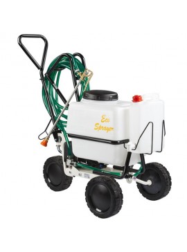 Ψεκαστικό Μπαταρίας Eco Sprayer 12V Καρότσι Eurosystems Ιταλίας Πλήρες KIDO-
27/199