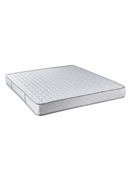 Στρώμα fixstrom Aurora  Orthopedic Ημίδιπλο 130x200x19cm - Ελληνικής κατασκευής fix-zz.zz.533