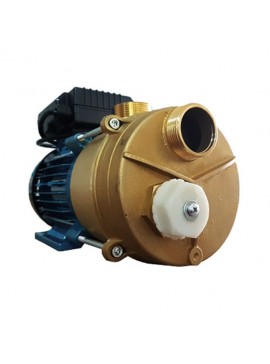 Αντλία Μετάγγισης Tellarini ENM50 505 BYPASS 1400 Rpm - 2hp Ορειχάλκινη Ιταλίας 230V KIDO-
692/149