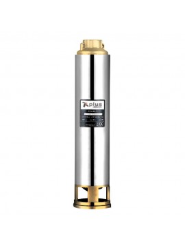 ΑΝΤΛΙΑ ΓΕΩΤΡΗΣΕΩΝ PLUS 4" 4XR 16/4  PLUS200496