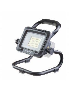 RAIDER R20 Solo Προβολέας LED με Φωτεινότητα έως 5000lm RDP-SWL20 039712 LEUKA-10-5720
