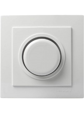 GEYER ΔΙΑΚΟΠΤΗΣ dimmer 300W NILSON 24111054