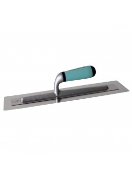 COME Σπάτουλα stucco veneziano proflex inox 360x110x0.3mm 381INFX360