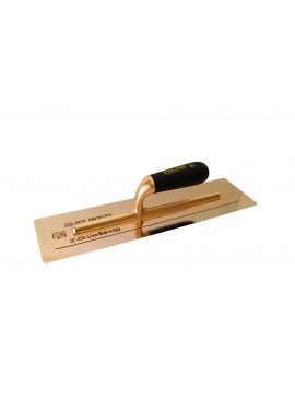 COME Σπάτουλα stucco veneziano proflex golden line 405x110x0.3mm 381INFXΟ405