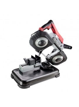 RAIDER Σιδηροπρίονο ταινίας με ισχύ 1.2kW RDP-BSM01 060110