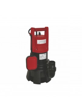 RAIDER Αντλία υποβρύχια ακάθαρτων RD-WP27 1300W 070134