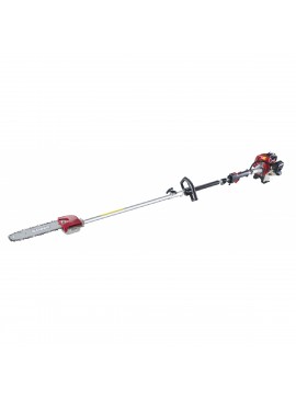 RAIDER Κονταροπρίονο βενζ. 25cc με προέκταση 1m RD-GPS01 075555