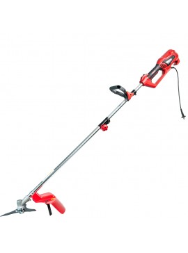 RAIDER Χορτοκοπτικό ηλεκτρικό 1200W 255mm RD-EBC09 075559