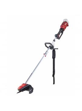 RAIDER R20 Solo Χορτοκοπτικό Μπαταρίας Ώμου/Χειρός 20V 3.9kg RDP-SBBC20 075716 LEUKA-10-5703