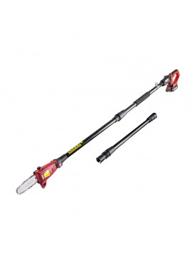 RAIDER R20 Set Κονταροπρίονο Li-ion 20V 2Ah RDP-SPS20 075739